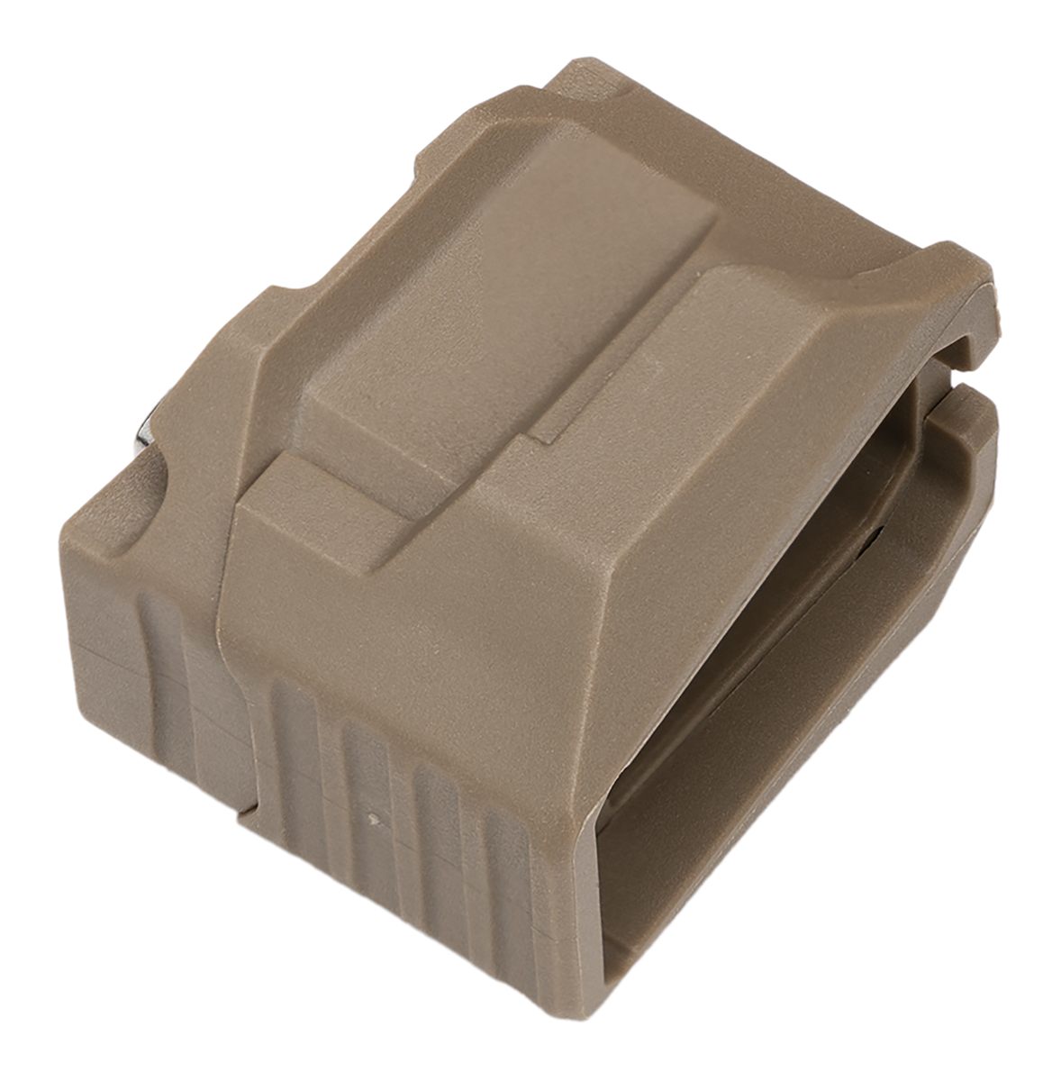 Strike SI Ar-cms-saf-fde Angled Grp Cable Mlok