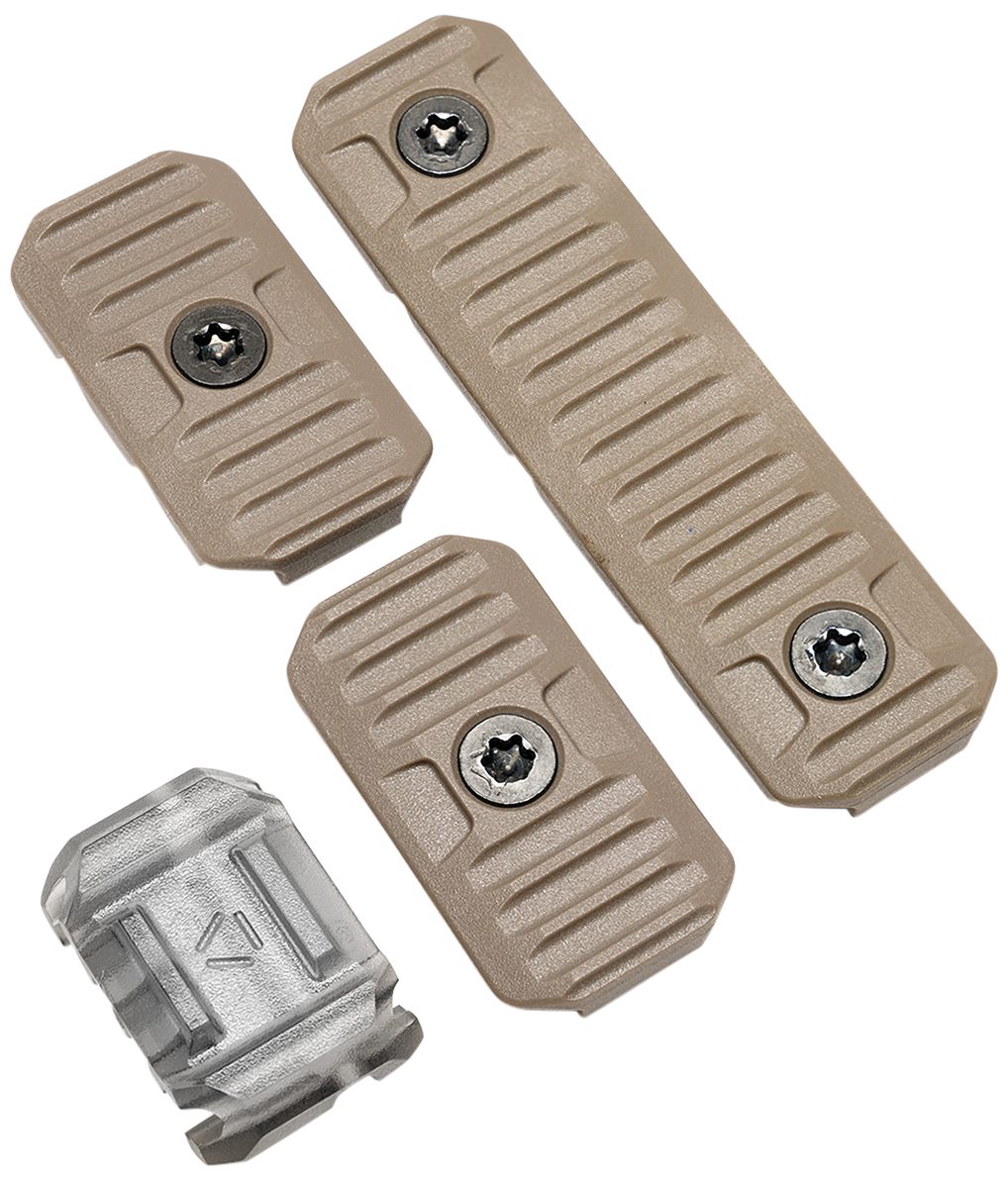 Strike Industries ARCMSRAIL Next Generation Squad Weapon (Ngsw)- Wire Manag