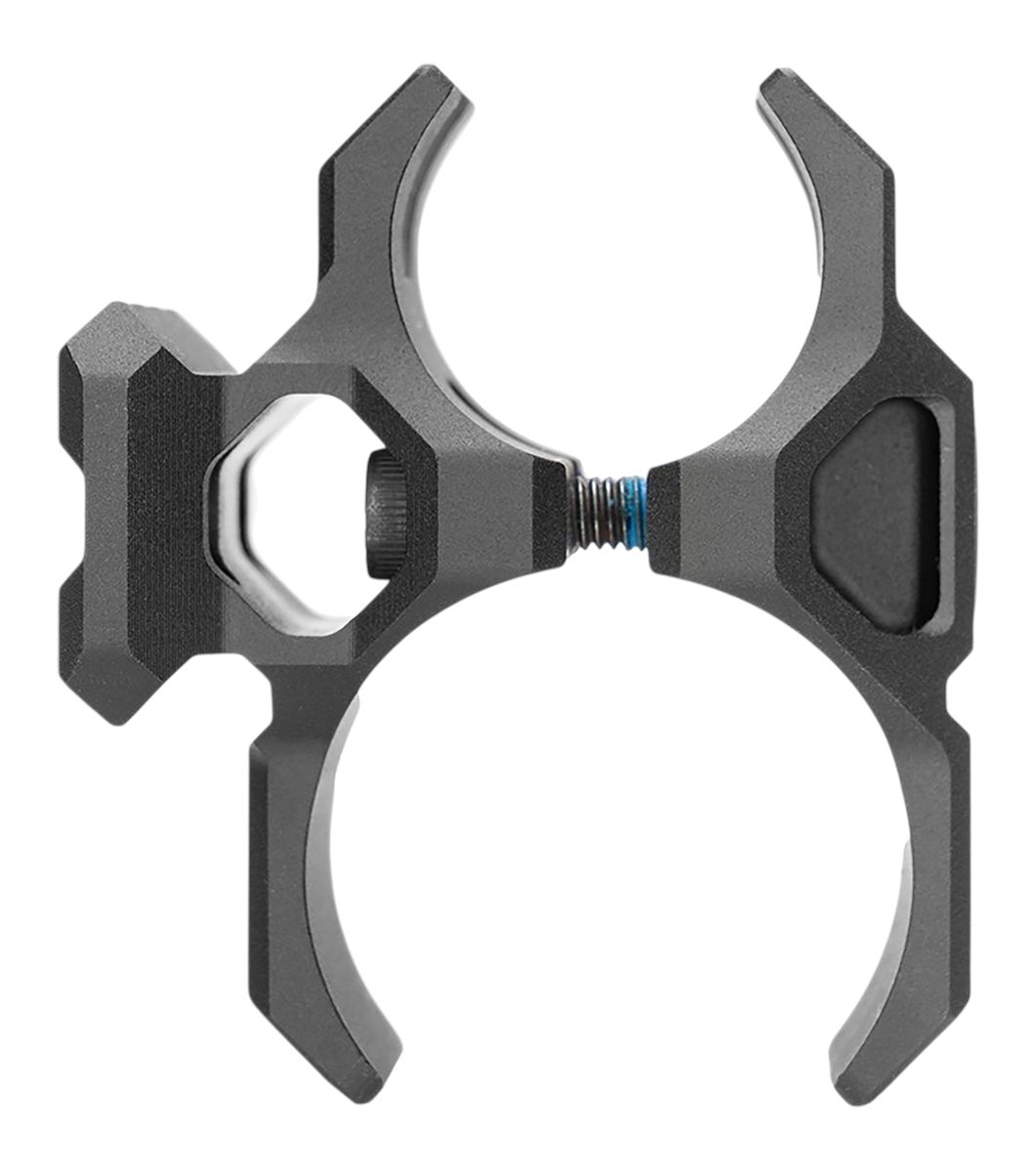 Strike Industries SGBCL1301TACBK Barrel Clamp For Beretta 1301/A300 Black A