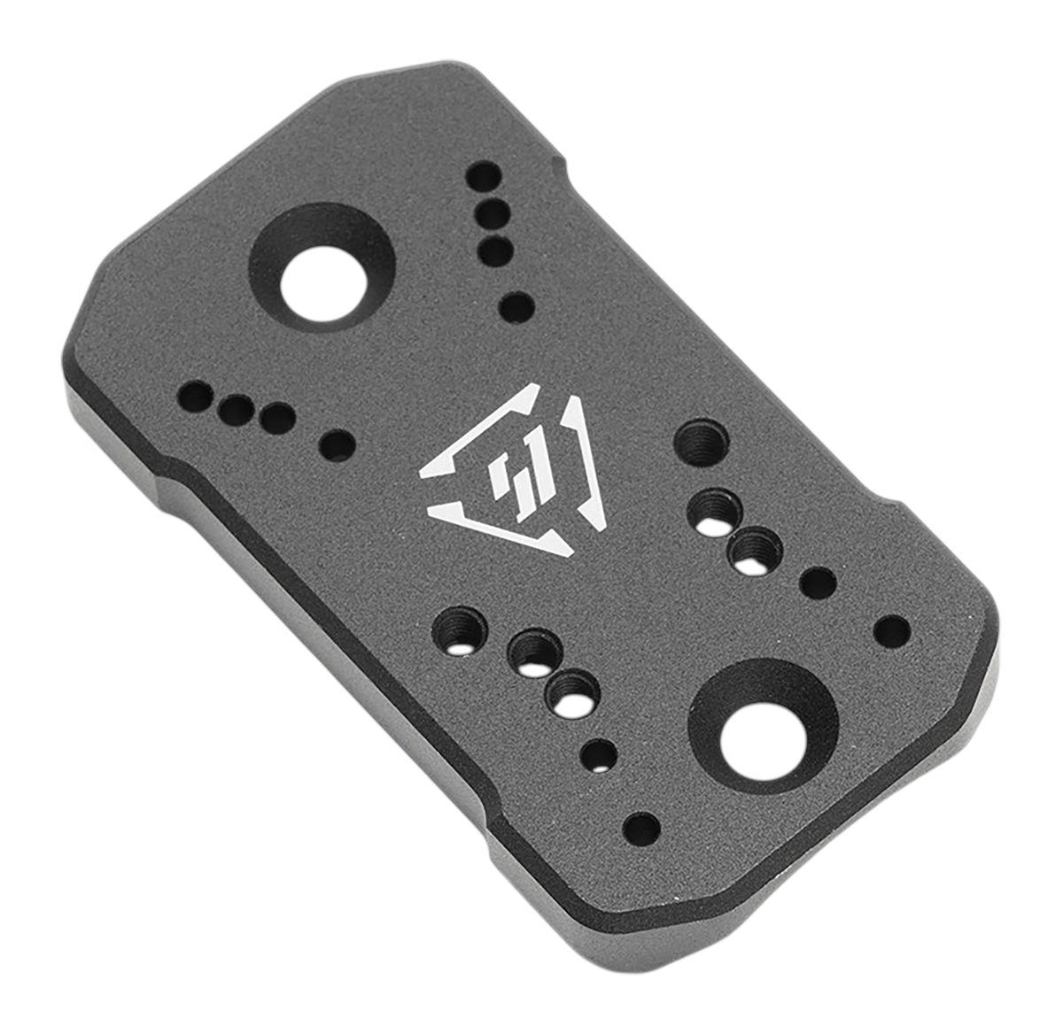 Strike Industries SG-OM-1301TAC-BK Black Aluminum Beretta 1301/A300 Shotgun