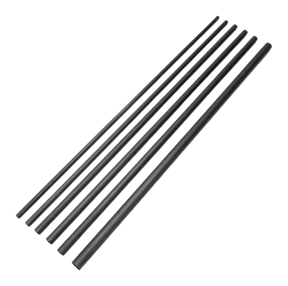Strike Industries SEND-IT-STICKS Alignment Rods Fits 13.90in Long Carbon Fi