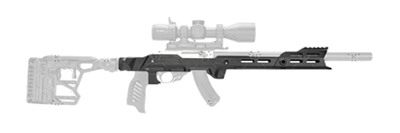 STRIKE MOD CHASSIS RUGER 10/22