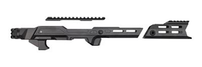 STRIKE MOD CHASSIS RUGER 10/22 view 2