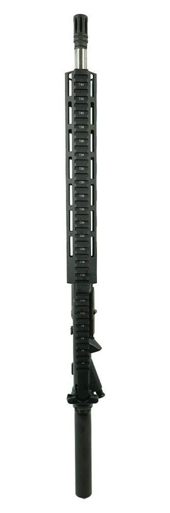 APF Armory Alex Pro Firearms SS Pistol 223 Wylde 30rd 14in Pinned and Welde view 5