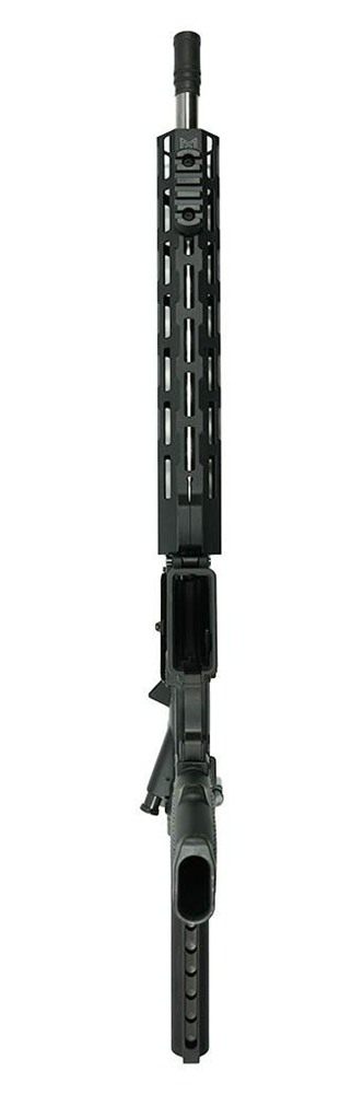 APF Armory Alex Pro Firearms SS Pistol 223 Wylde 30rd 14in Pinned and Welde view 6
