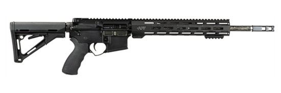 Apf Armory 300blk Carbine 16 Carbon Fiber 30rd