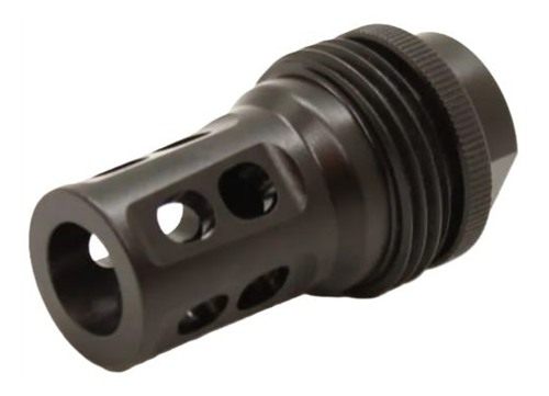 KAW VALLEY PRECISION MUZZLE BRAKE FOR ASR 1/2X28