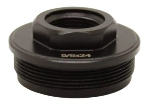 KAW VALLEY PRECISION DIRECT THREAD HUB MOUNT 5/8X24
