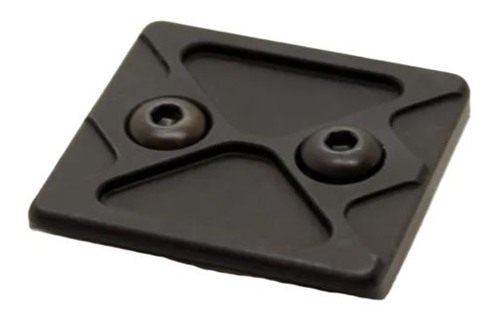 Kaw Valley Precision 1.5in M-LOK Arca Rail Section