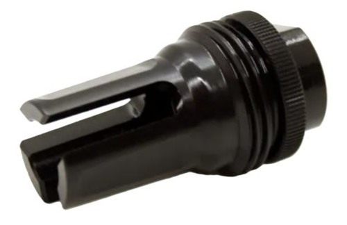 KAW VALLEY PRECISION FLASH HIDER FOR ASR 1/2X28
