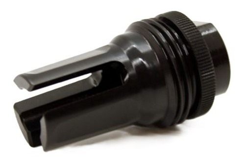 KAW VALLEY PRECISION FLASH HIDER FOR ASR M14X1 LH THREAD