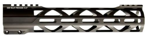 Kaw Valley Precision Konza REV2 M-LOK Handguard 10.5in