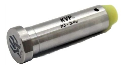 KAW VALLEY PRECISION HEAVY H3 STAINLESS STEEL BUFFER 5.4OZ