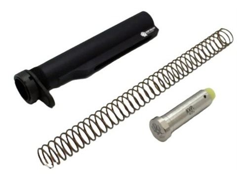 KAW VALLEY PRECISION 6 POS STOCK COMP KIT W/4.3OZ BUFFER