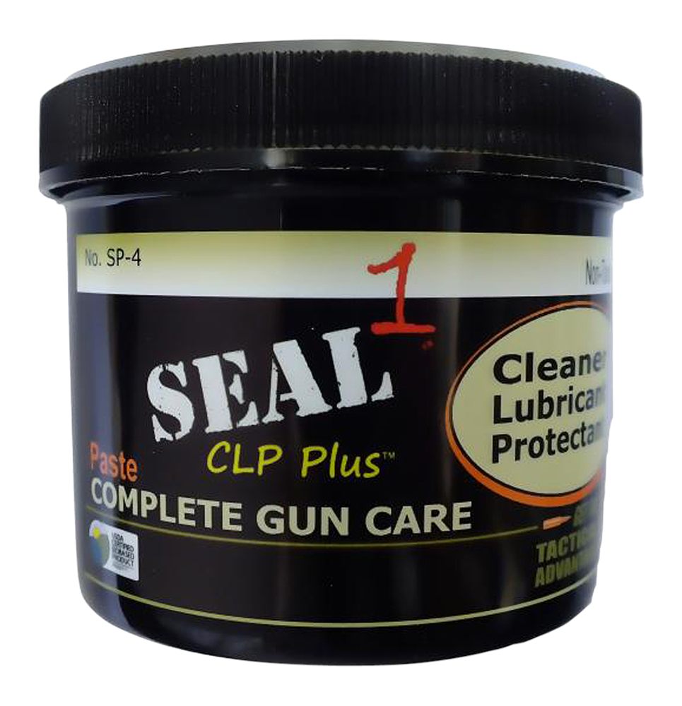Seal1 CLP Plus Paste, 4-Ounce, Multi, One Size view 2