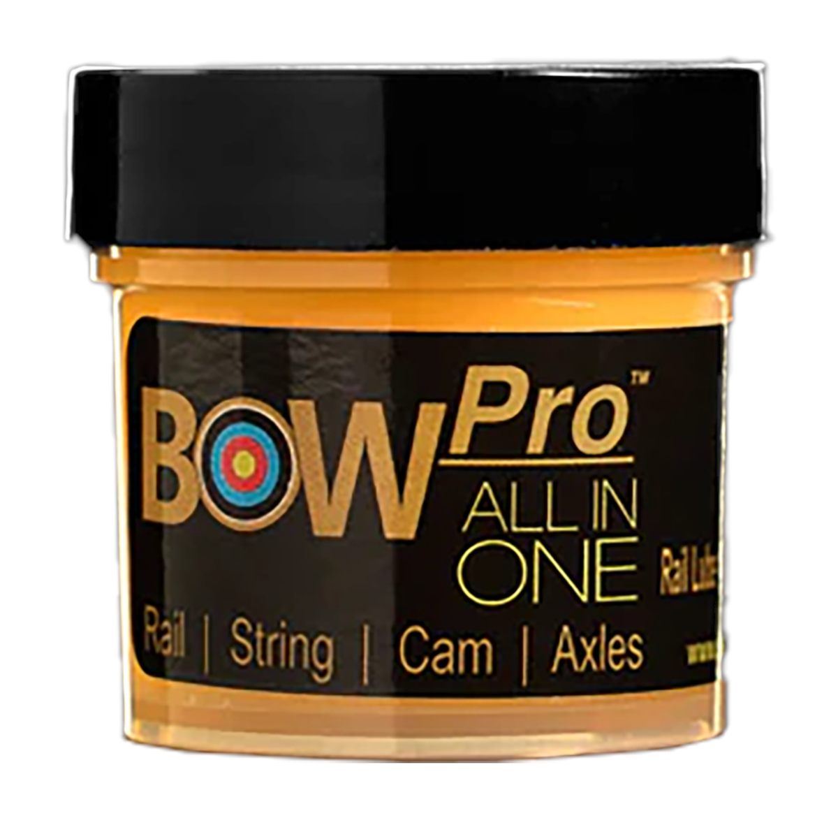 Seal1 BP-1 Bow Pro 1 oz Jar