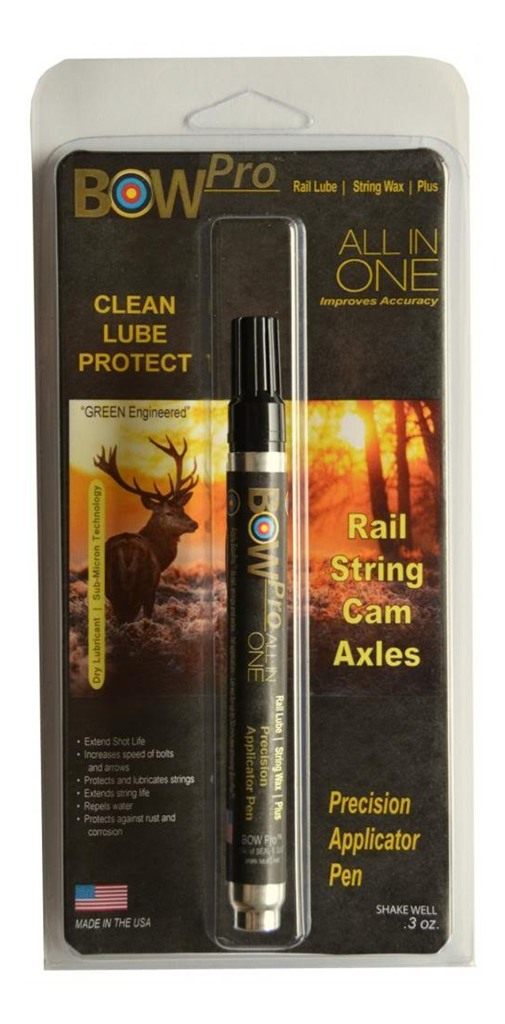 Seal1 Bow Pro Pen Applicator, 1/3-Ounce