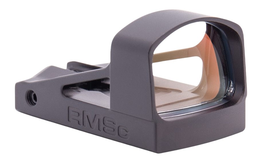 Shield Sights RMSC Compact Reflex Mini 4MOA GLASS