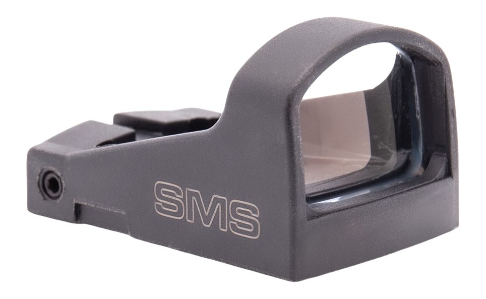 Shield Sights SMS-4MOA-Poly Mini DOT