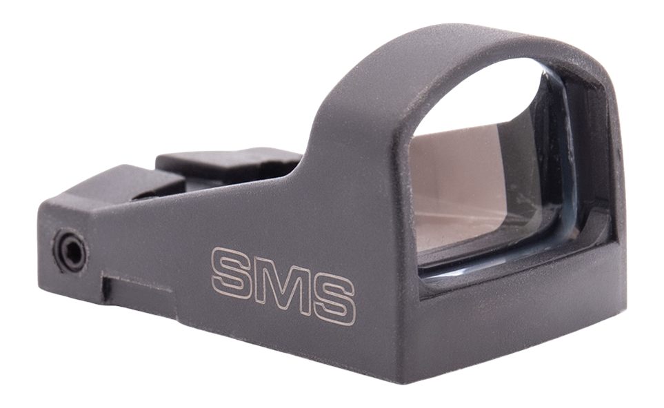 Shield Sights SMS-8MOA-Poly Mini DOT