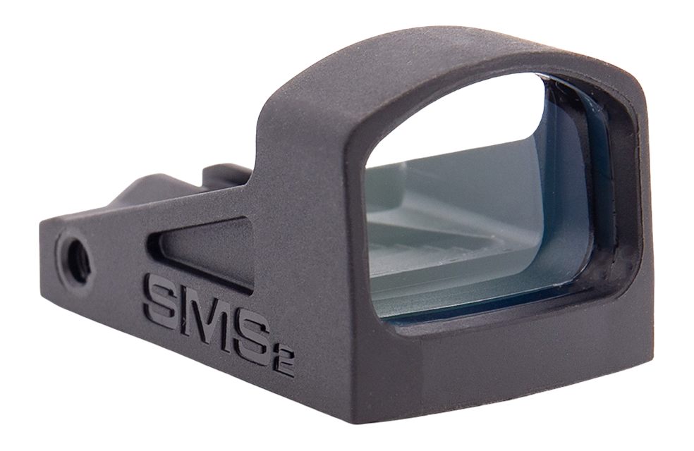 Shield Sights SMS2-4MOA-POLY Mini TWO DOT