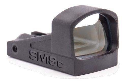 Shield Sights Smsc Mini Compact Red Dot 4moa view 2