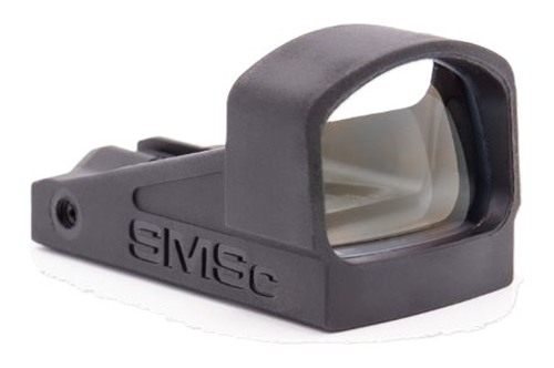 Shield Sights SMSC Mini Compact RED DOT 8MOA view 2