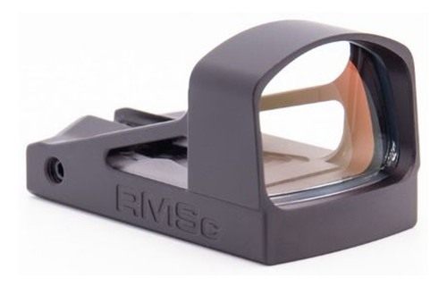Shield Sights Rmsc Compact Reflex Mini 8moa Glass view 2