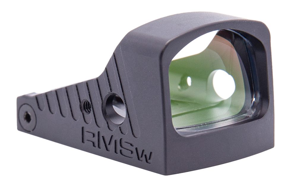 Shield Sights RMSW-4MOA-GLASS Rflx Mini WP