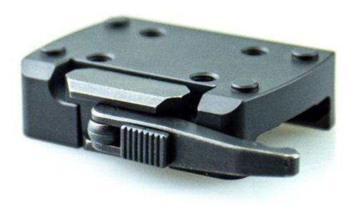 Shield Sights Quick Detach Picatinny Mount FOR SMS RMS