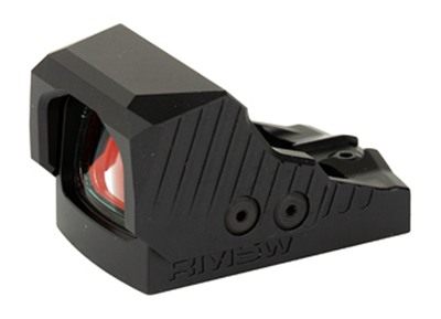 Shield Sights Shlds RMSW HD HVY DT RFX M Sght 4MOA