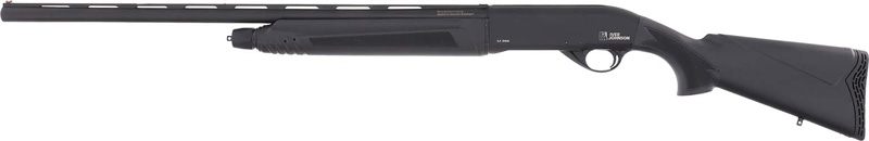 Iver Johnson 12GA 3.5in 28inVR Black Synthetic view 2