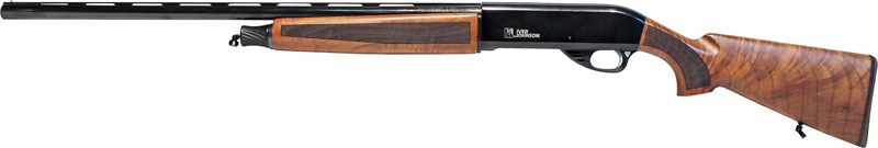 Iver Johnson 12GA 3.5in 28inVR Blued Walnut
