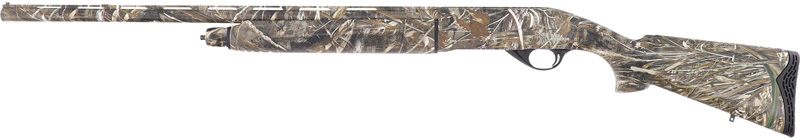 Iver Johnson 12GA 3.5in 28inVR Realtree MAX-5 Synthetic