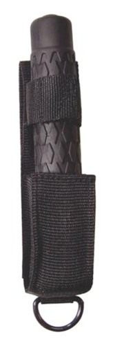 Personal Security Products Expandable Baton 26" with Rubber Handle and Sheath
