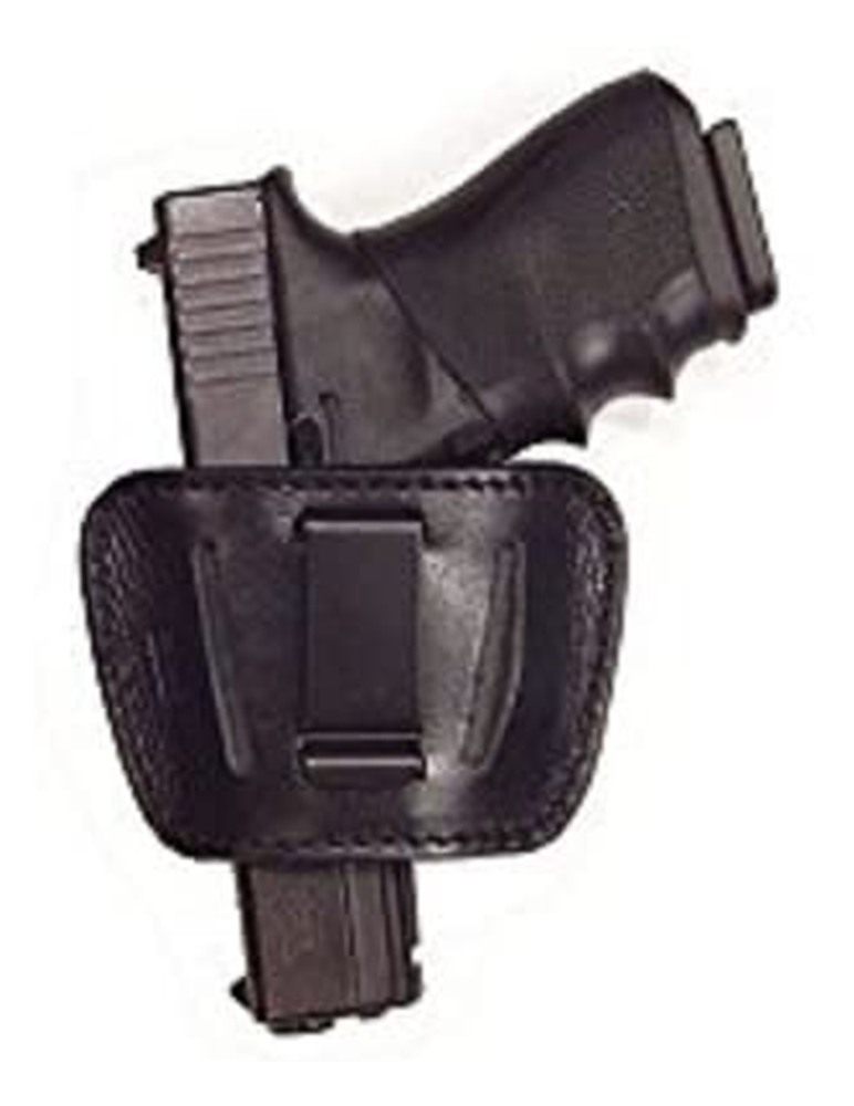 Power Sonic PS Products, Belt Slide Holster, Black, Fits Medium/Large Autos