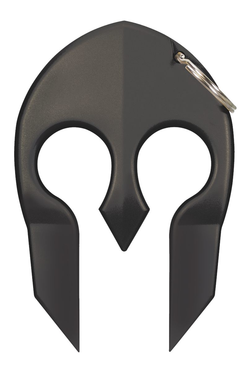 PS Products Spartanbk Keychain Range Close Contact Portable