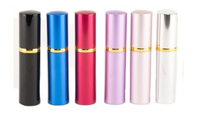 PS Products 3/4OZ Lipstick 6 PC Disp Assorted