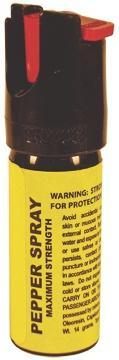 Personal Security Products Eliminator Pepper Canister Spray