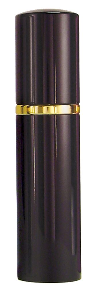 PS Products LSPS14BLK Hot Lips Pepper Spray Range Up to 10 ft 0.75 oz