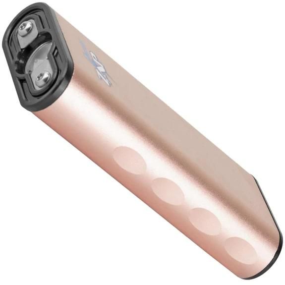Personal Security Products Zap Edge Rechargeable USB Power Bank LED Stun Gu view 3