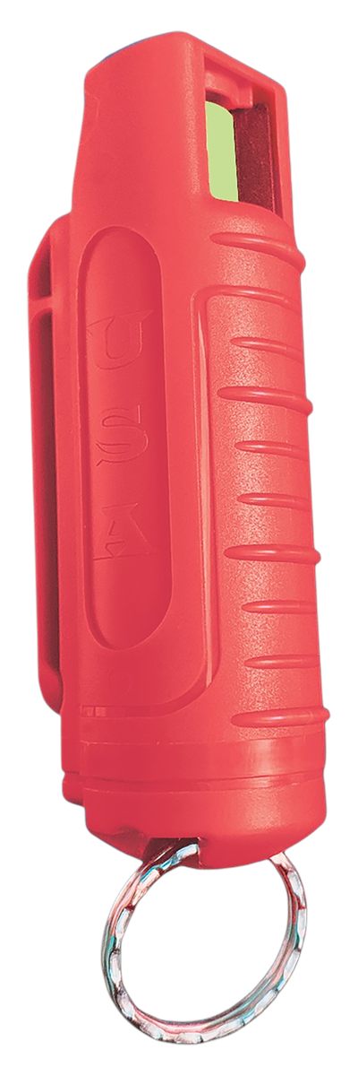 PSP EHC14RDBHC Blue Heat 1.50 oz Red Spray