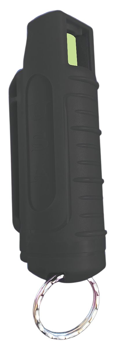 PSP EHC14BLKBHC Blue Heat 1.50 oz Black Spray