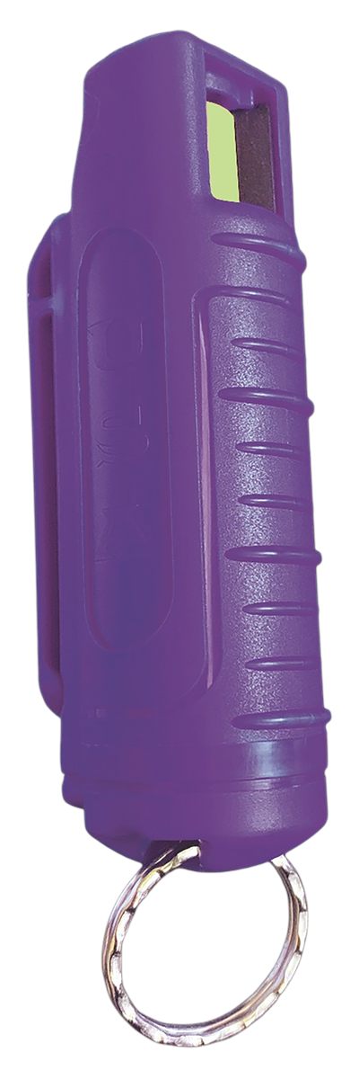 PS Products EHC14PUBHC Blue Heat 1.50 oz Purple Spray