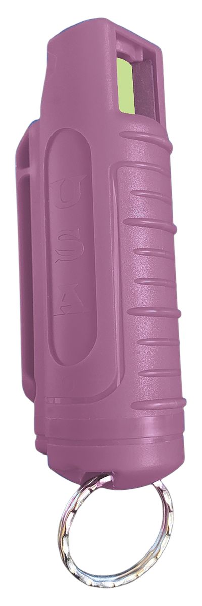 PS Products EHC14PKBHC Blue Heat 1.50 oz Pink Spray