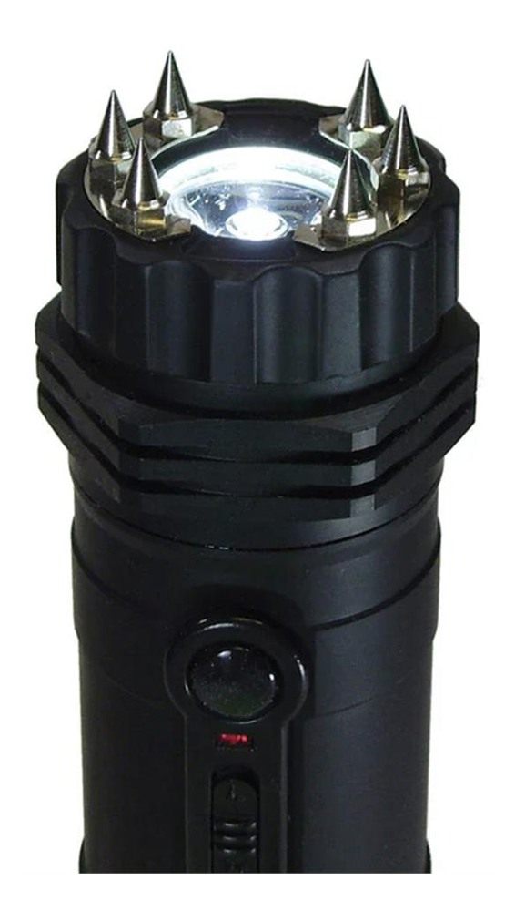PS Products Fox Labs Zaplight Extreme 1 Million Volt Stun Gun / Flashlight view 3