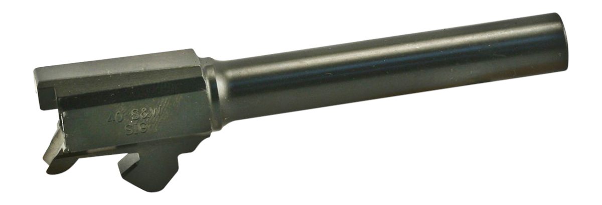 SIG Sauer BBL22640 P226 40 S W 4.40in Black Nitride Steel