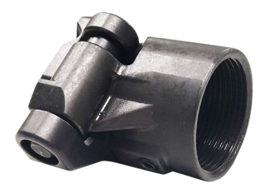 SIG Sauer Adapterxfold MCX/MPX Folding Knuckle Stock 1913 Picatinny Interfa