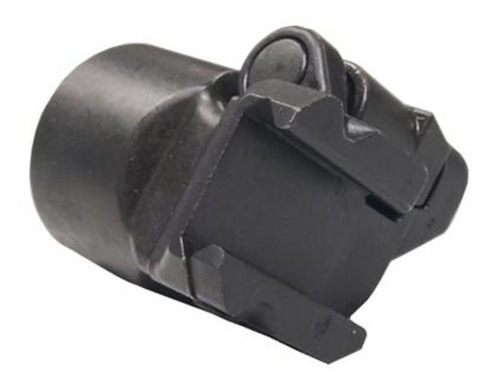 SIG Sauer Adapterxfold MCX/MPX Folding Knuckle Stock 1913 Picatinny Interfa view 2
