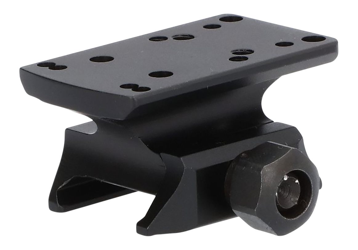 SIG Sauer Electro Optics SOR2M100 Universal Black Anodized Aluminum, Picati